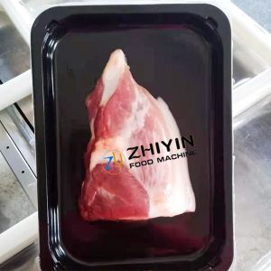 220V Vacuum Sealer Machine 360set/H Vacuum Sealing Packaging Machine