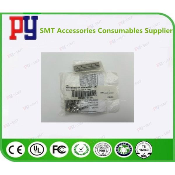 Buy SIEMENS Miniture Roller Table 00320165S02 SMT Machine Spare Parts at wholesale prices