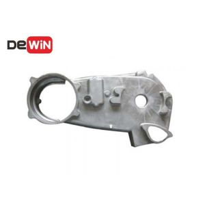Die Casting Anodized ADC12 Aluminium Motorcycle Parts