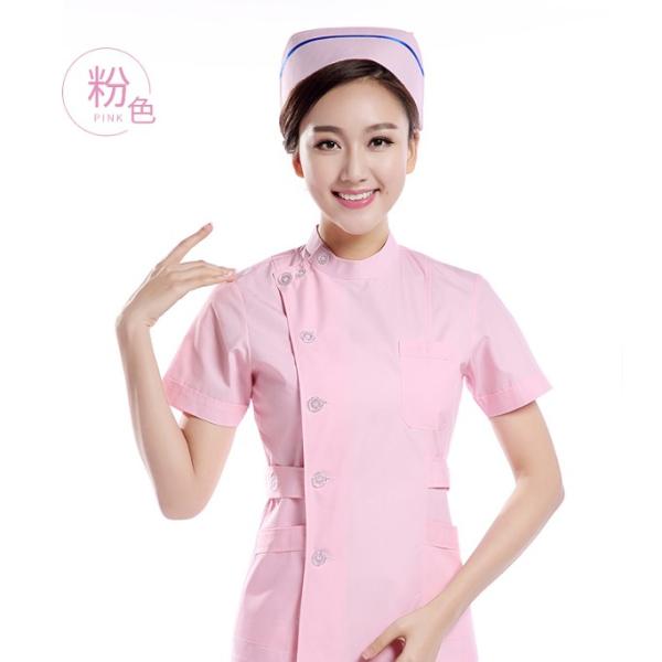 Anti Static Fabric 100% Polyester Twill Fabric for Workwear Cloth in Customized Color