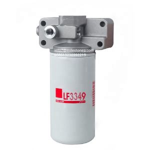 Factory Price Centrifugal filter Assembly D5010477645 for Heavy duty