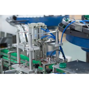 Buy cheap Full Intelligent Automatic Spice Packaging Machine For Powder / Granules from wholesalers