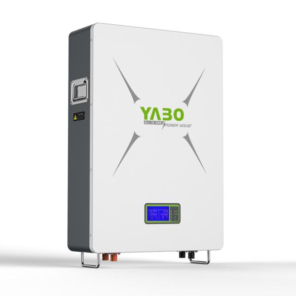 Powerwall Home Battery Backup 170Ah 200Ah 48v 100ah Lifepo4 Battery Pack