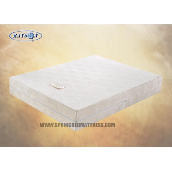 Buy Compressed Foam Mattress For Adjustable Bed Gel Memory Foam Mattress Topper at wholesale prices