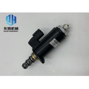 SK200-6 Excavator Hydraulic Pump Parts Solenoid Valve 8413606090