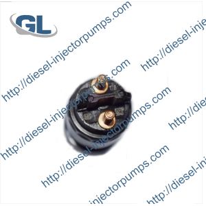 Russia JUAZ Engine Diesel Common Rail Fuel Injector 0445120178