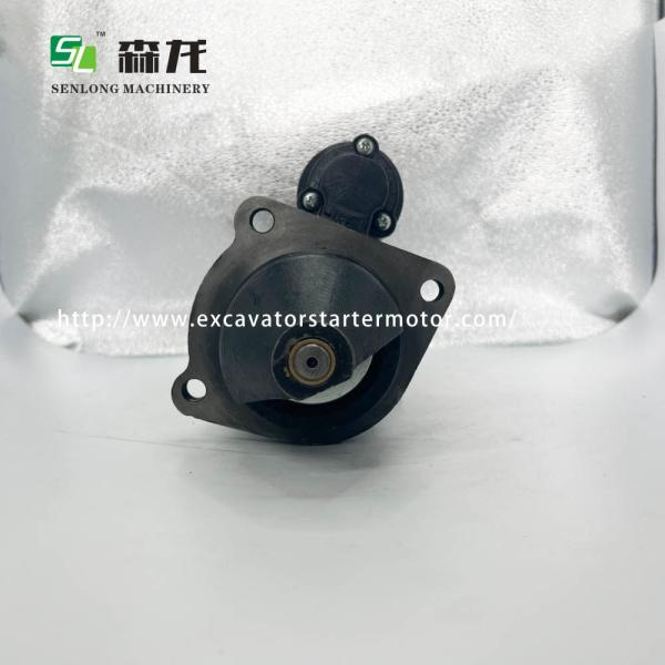 12V 10T 3.0KW Starter Motor For ISKRA 11131077 AZF4545 IS1023 182-30321