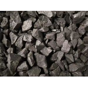 Iron Industry Ferroalloys Metal Low Aluminum High Silicon Fesi Alloy