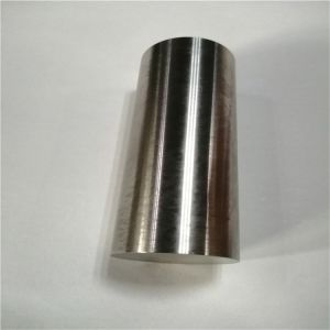 Small 95W-3.5Ni-1.5Fe Tungsten Heavy Alloy For Gyroscope Rotor Or Shock Absorber