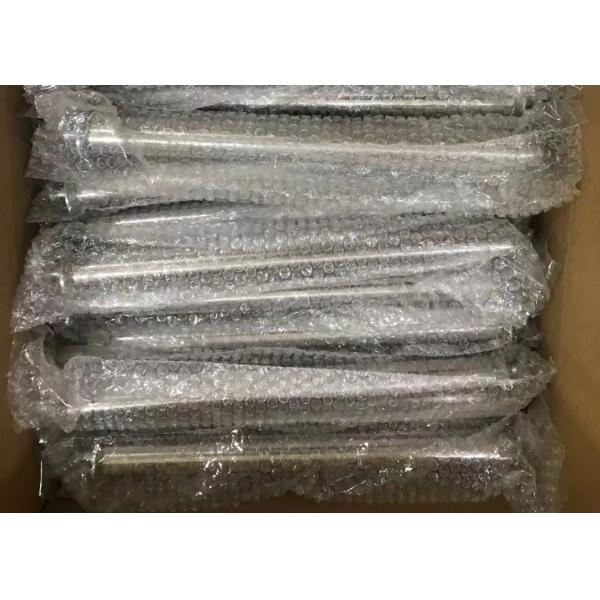 SS304 Mushroom Fountain Jet Nozzle 1/2" DN15 ISO9001