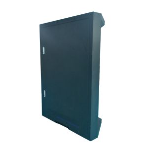 Holobox Hologram Box Screen 75 Inch With High Contrast LCD Transparent Display