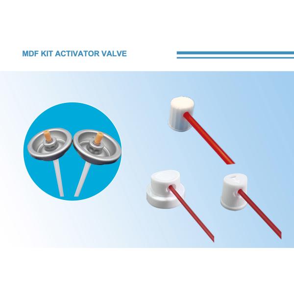 Premium Kit Valve Activator for MDF - Precise Control, Reliable Performance Specification