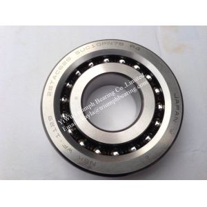 NSK High Precision Angular Contact Ball Bearing 20TAC47B SUC10PN7B P4 ,