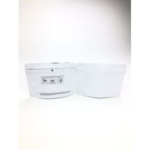 250g 500g Childproof Stand Up Pouch VMPET For Protein Powder