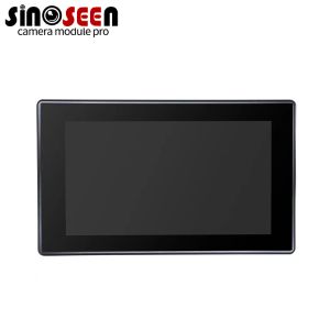 Snapshot Visible-Near Infrared Multispectral Imaging Camera Modules with 30fps