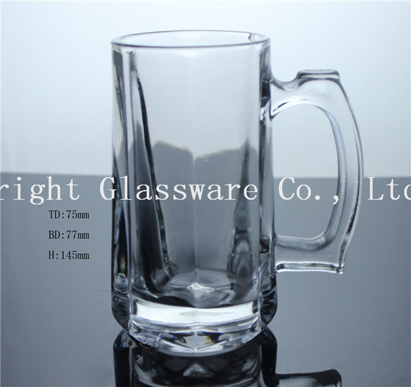 Buy glass Beer Mugs and Glasses, Beer Cup wholesale at wholesale prices