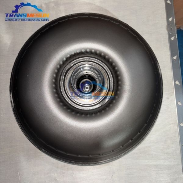 6F50 Automatic Transmission Torque Converter Hydraulic Torque Converter Assembly BT4Z7902C