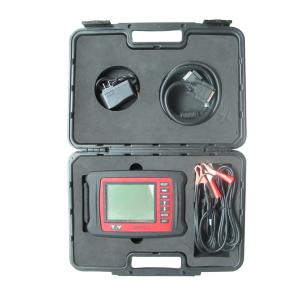 Suzuki MOTO Auto Diagnostic Tools Motorbike Scanner with Bluetooth