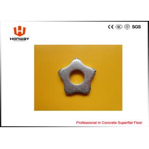 High Performance Cement Scarifier Cutters With Tungsten Carbide Tips