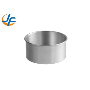 Quality RK Bakeware China- Stainless Steel Round Cake Mould For Bakery Shop for sale