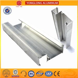 Aluminium Tower Scaffold / Aluminium Honeycomb Panel Rectangle Shape