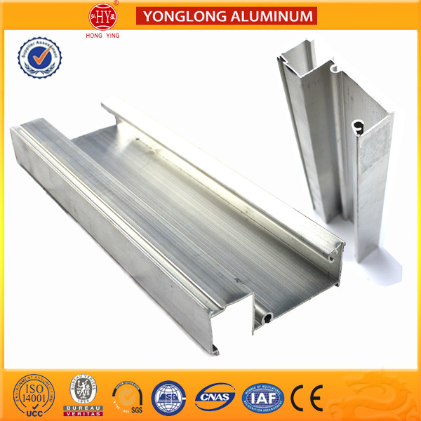 Buy Aluminium Tower Scaffold / Aluminium Honeycomb Panel Rectangle Shape at wholesale prices