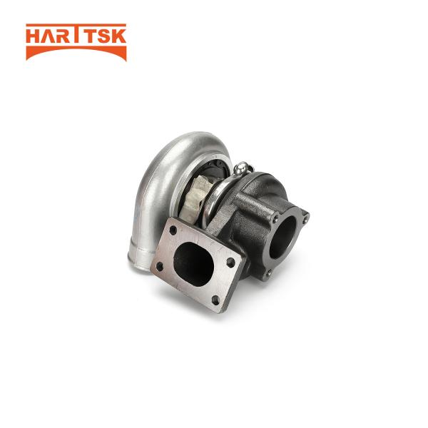 4BD1 49189-00540 Diesel Engine Turbocharger For TD04HL-15T-12 Excavator Spare Parts