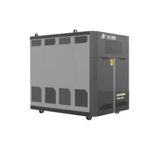 50 HZ Local 500 KW Load Bank , 230 V Phase Voltage Resistive Load Bank