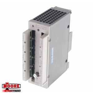 Quality 6ES5451-8MR12 6ES5 451-8MR12 Siemens Relay Output Module for sale