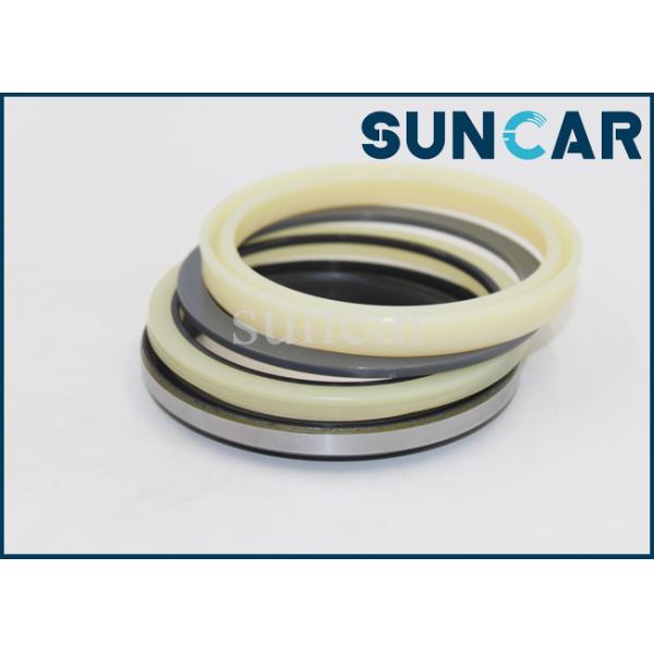 Bucket Cylinder Seal Kit SA8130-00400 SA813000400 Excavator Repair Kits Fits For SUNCARVO.L.VO SE210LC-2