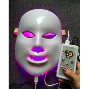 Photon Photodynamics LED Phototherapy Machine Beauty Facial Peels Machine Daily