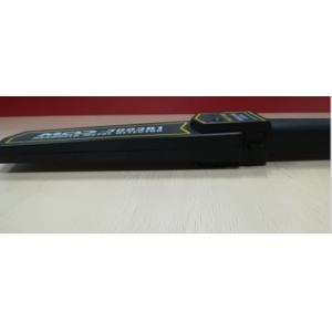 Waterproof Handheld Metal Detector MCD-3003B2 415*90*55mm Body Size User
