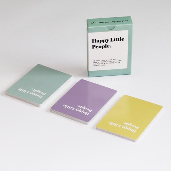 Buy 63mm Width Personalised Playing Cards , 500pcs 300g Recycle Playing Cards at wholesale prices