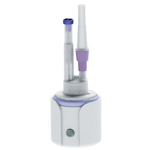 Quality High Throughput Isothermal Fluorescence PCR For Accurate Nucleic Acid Self Detection System for sale