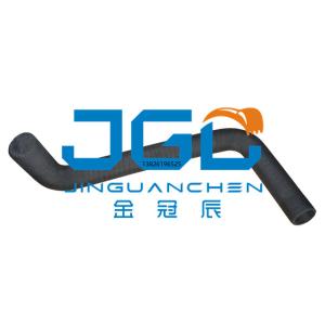 E345D Excavator Parts Water Hose Pipe 230-2782 2302782 for Middle-Sized