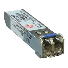 Quality SFP-GE-LX-SM1310 Huawei Sfp Module Provides LAN Stack Module with -40C-85C Temperature Range for sale