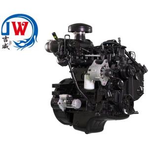 20kw 30kw Cummins Backup Generator 48kw 50kw 24V 80kw Diesel Generator Set