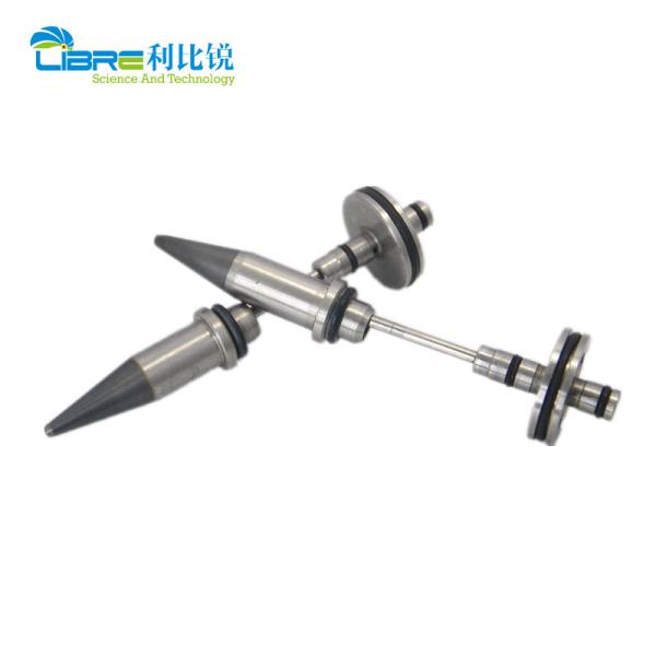 Buy Tungsten Carbide Inserted Glue Gun Nozzle 46DS84 And Needle 46DS59 at wholesale prices