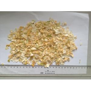 Quality dehydrated onion slice directly from factory with good quality for sale