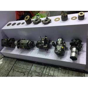 Kawasaki K5V200 Hydraulic Piston Pump For Concrete Machinery