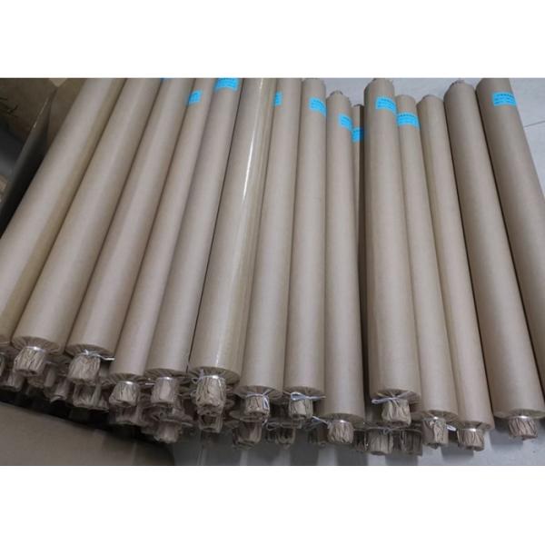 316L Ultra Fine Stainless Steel Wire Mesh 500 Mesh For Sieving