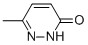 Buy 6-Methylpyridazin-3(2H)-one CAS: 13327-27-0 at wholesale prices