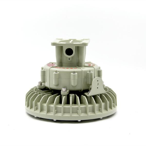 Flame Proof Led Light Explosion Proof Classification Zone 1 Class 1 Zone 2 90w 0