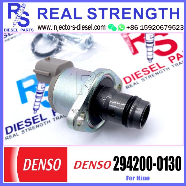 DENSO Suction Control Valve 294200-0130 Applicable to Hino