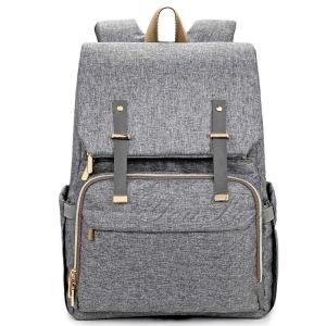 Waterproof Travel Back Pack baby diaper bag popular