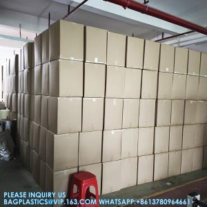 9 X 12 Inch Disposable Metallic Aluminium Foil Hot Cold Thermal Insulated Bubble