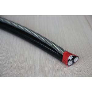 Duplex Triplex Quadruplex Service Drop Abc Aluminium Cable