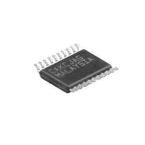MAX3223EEUP New and Original MAX3223EEUP TSSOP-20 Integrated circuit