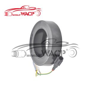 12V Car AC Compressor Clutch PXE16 6PK for RangeRover for DiscoveryⅤ for Jagaur