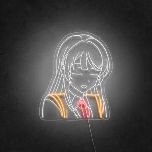 Led Advertising Custom Neon Sign For Wedding Bar Party Decoration